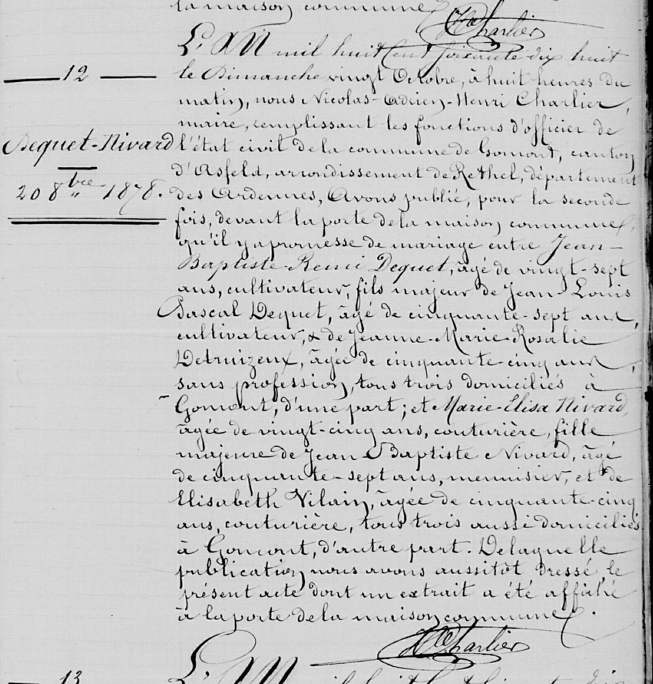 Mariage Dequet Jean Baptiste - Nivard Marie Elisa.jpg